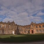 St Salvator's Quadrangle, University of St Andrews