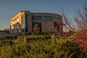 The School of Management, University of St Andrews