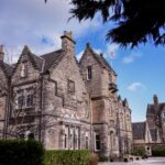University House, University of St Andrews
