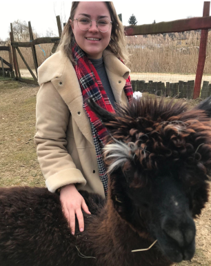 Lilla’s story: ‘Receiving an autism diagnosis at university’.